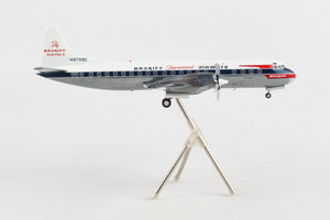 GEMINI200 BRANIFF L188A 1/200 REG#N9709C (**)