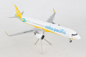 G2CEB2321 GEMINI200 CEBU PACIFIC A321NEO 1/200 - SkyMarks Models