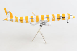 GEMINI200 CONDOR A321 1/200 REG#D-AIAD (**)