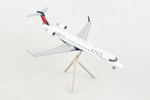 GEMINI200 DELTA CONNECTION CRJ700ER 1/200 REG#N391CA