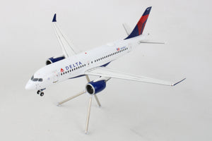 GEMINI200 DELTA A220-100 1/200 REG#N103DU