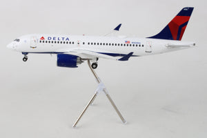 GEMINI200 DELTA A220-100 1/200 REG#N103DU