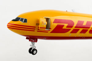 GEMINI200 DHL/KALITTA 777-200LRF 1/200 REG#N774CK INTERACTIV