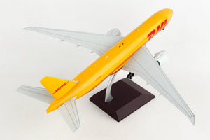 GEMINI200 DHL/KALITTA 777-200LRF 1/200 REG#N774CK INTERACTIV