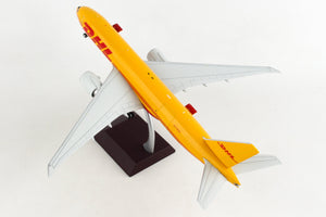 GEMINI200 DHL/KALITTA 777-200LRF 1/200 REG#N774CK INTERACTIV