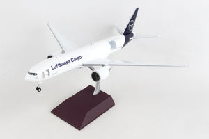 GEMINI200 LUFTHANSA CARGO 777-200LRF 1/200 INTERACTIVE DALFA