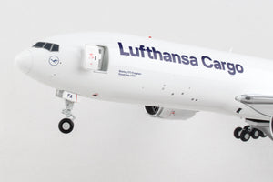 GEMINI200 LUFTHANSA CARGO 777-200LRF 1/200 INTERACTIVE DALFA