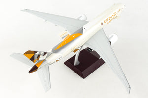 GEMINI200 ETIHAD CARGO 777-200F 1/200 REG#A6-DDE INTERACTIVE