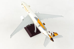 GEMINI200 ETIHAD CARGO 777-200F 1/200 REG#A6-DDE INTERACTIVE