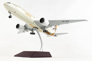 GEMINI200 ETIHAD CARGO 777-200F 1/200 REG#A6-DDE INTERACTIVE