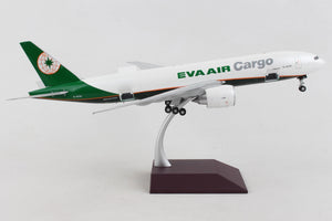 GEMINI200 EVA AIR CARGO 777-200LRF 1/200 REG#B-16781 INTERAC