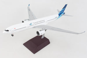 GEMINI200 GARUDA A330-900NEO 1/200 REG#PK-GHF (**)