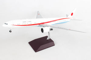 GEMINI200 JASDF 777-300ER 1/200 REG#80-1111 (**)