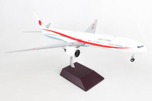 GEMINI200 JASDF 777-300ER 1/200 REG#80-1111 (**)