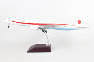 GEMINI200 JASDF 777-300ER 1/200 REG#80-1111 (**)