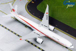 GEMINI200 JASDF 777-300ER 1/200 REG#80-1111 (**)