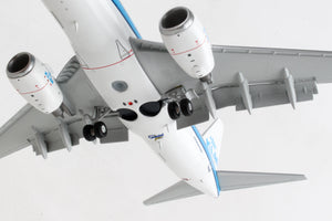 GEMIMI KLM 737-700W 1/200 REG#PH-BGI FLAPS DOWN