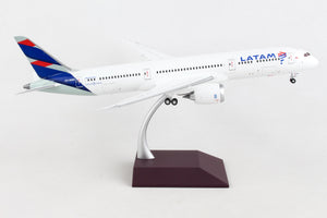 GEMINI200 LATAM 787-9 1/200 REG#CC-BGM