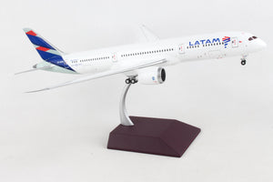 GEMINI200 LATAM 787-9 1/200 REG#CC-BGM