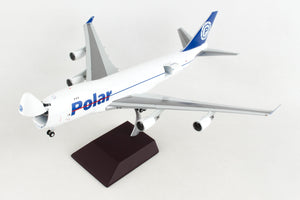 GEMINI200 POLAR AIR CARGO 747-400F 1/200 N450PA INTERACTIVE