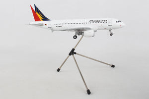 GEMINI200 PHILIPPINE A319 1/2000 REG#RP-C8600