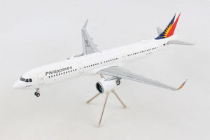 G2PAL788 GEMINI200 PHILIPPINE A321NEO 1/200 REG#RP-C9930 - SkyMarks Models