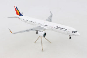 G2PAL788 GEMINI200 PHILIPPINE A321NEO 1/200 REG#RP-C9930 - SkyMarks Models