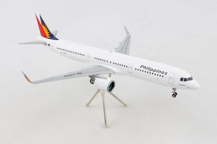 GEMINI200 PHILIPPINE A321NEO 1/200 REG#RP-C9930