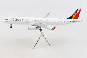 G2PAL788 GEMINI200 PHILIPPINE A321NEO 1/200 REG#RP-C9930 - SkyMarks Models