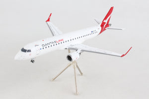 GEMINI200 QANTASLINK E190 1/200 REG#VH-UZD (**)