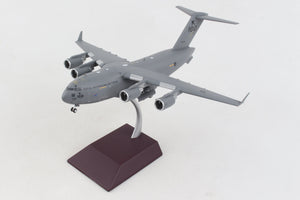 GEMINI200 RAAF C-17A 1/200 A41-206 (**)