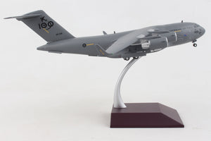 GEMINI200 RAAF C-17A 1/200 A41-206 (**)