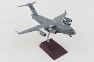 GEMINI200 RAAF C-17A 1/200 A41-206 (**)