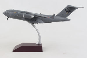 GEMINI200 RAAF C-17A 1/200 A41-206 (**)