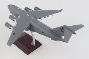 GEMINI200 RAAF C-17A 1/200 A41-206 (**)