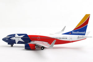 GEMINI200 SOUTHWEST 737-700 1/200 REG#N931WN LONE STAR ONE