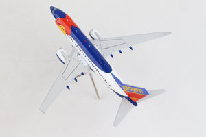 GEMINI200 SOUTHWEST 737-700 1/200 COLORADO ONE REG#N230WN **