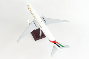 GEMINI200 EMIRATES 777-300ER 1/200 50TH ANNIVERSARY A6-EGE