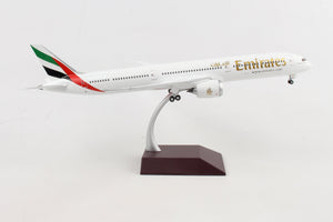 G2UAE740 GEMINI200 EMIRATES 787-10 1/200 - SkyMarks Models