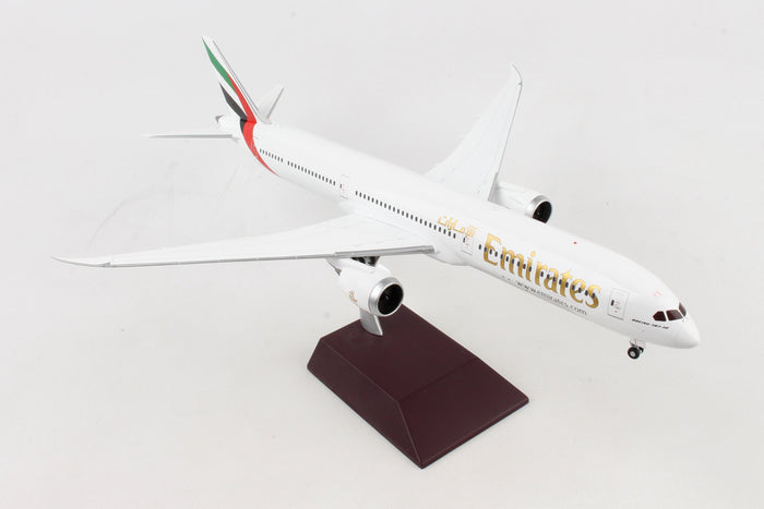 GEMINI200 EMIRATES 787-10 1/200