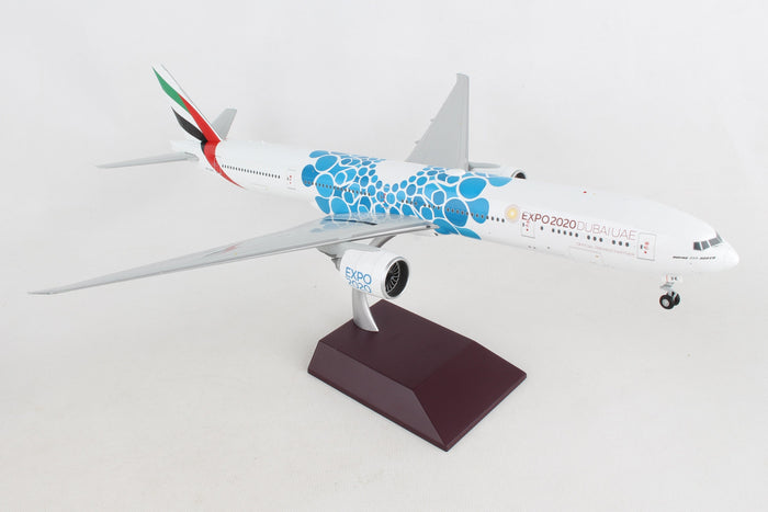 GEMINI200 EMIRATES 777-300ER 1/200