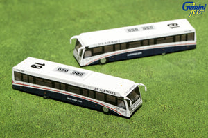 G2USA573 GEMINI200 USAIRWAYS COBUS3000 1/200 - SkyMarks Models