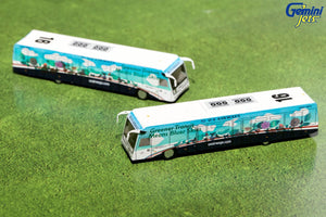 G2USA574 GEMINI200 USAIRWAYS COBUS3000 1/200 GREENER - SkyMarks Models