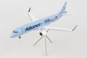 GEMINI200 ALLIANCE E190 1/200 REG#VH-UYB AIR FORCE 2021 (**)