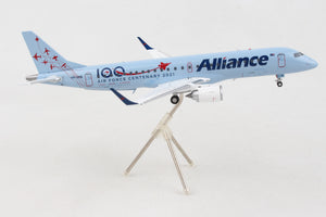 GEMINI200 ALLIANCE E190 1/200 REG#VH-UYB AIR FORCE 2021 (**)