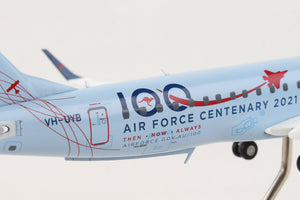 GEMINI200 ALLIANCE E190 1/200 REG#VH-UYB AIR FORCE 2021 (**)