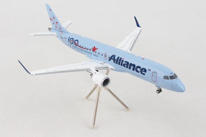 GEMINI200 ALLIANCE E190 1/200 REG#VH-UYB AIR FORCE 2021 (**)