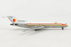 GEMINI NATIONAL 727-200 1/400 REG#N4732 (**)