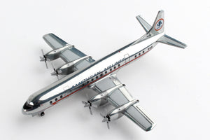 GEMINI AMERICAN L188A 1/400 REG#N6118A ASTROJET