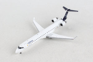 GEMINI LUFTHANSA CITYLINE CRJ900 1/400 REG#D-ACND